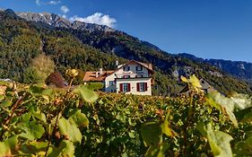 Gasthof Zur Buendte